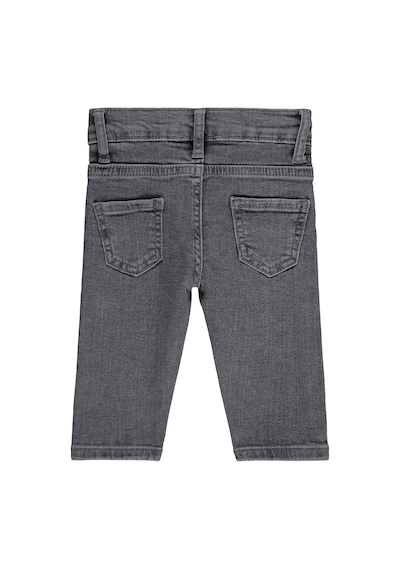 Civil Baby Basic 6-18 Ay Pantolon - Gri