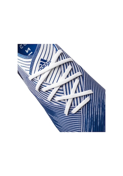 Adidas Nemeziz 19.2 Fg/ag Erkek Krampon Eg7222 Mavi