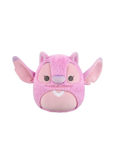 Disney Fuzzamallows Angel 20 Cm Dı00884 Çok Renkli