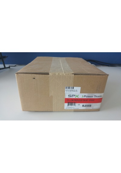 Spx Power Team Rls500s Cylinder