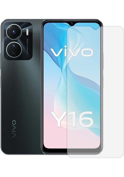 Bufalo Vivo Y16 FlexiGlass Nano Ekran Koruyucu