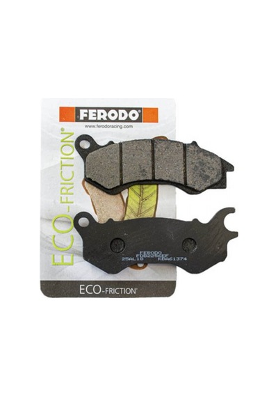 Ferodo Fdb2256ef Pcx 125 Ön Fren Balatası