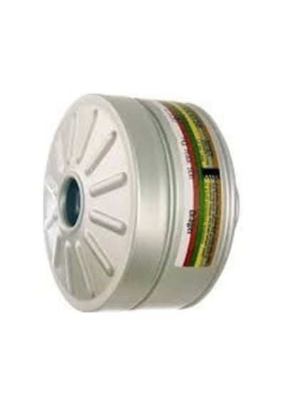 Drager X-plore A2b2e2k1 Maske Filtresi 6738802