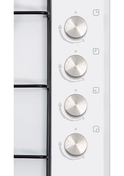 Vestel AO-6004 YB-DG Ankastre Ocak