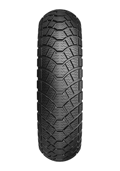 160/60-14 Sc-500 Wınter Grıp 2 R 69h Tubeless Radıal Anlaş Lastik