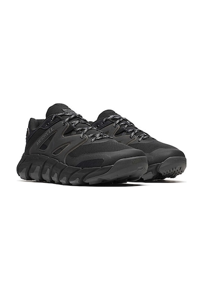 Merrell Maipo Explorer Aerosport Erkek Outdoor Ayakkabısı J038009-6000 Siyah Siyah