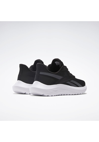 Reebok Energen Lux Siyah Kadın Günlük Ayakkabı Siyah