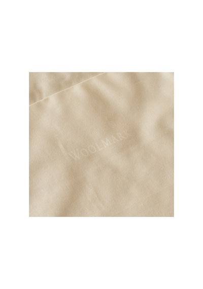 Bella Maison Deluxe Yün Yorgan Çift Kişilik Beyaz 195x215 Cm Beyaz