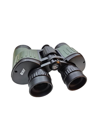 Brf D-003 8x40 El Dürbünü Haki Haki - Siyah