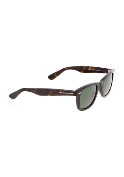 Osse Os3790-02 50 Unisex Güneş Gözlüğü Kahverengi