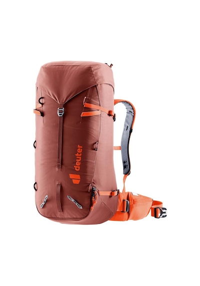Deuter Guide 34+8 Litre Sırt Çantası Kırmızı