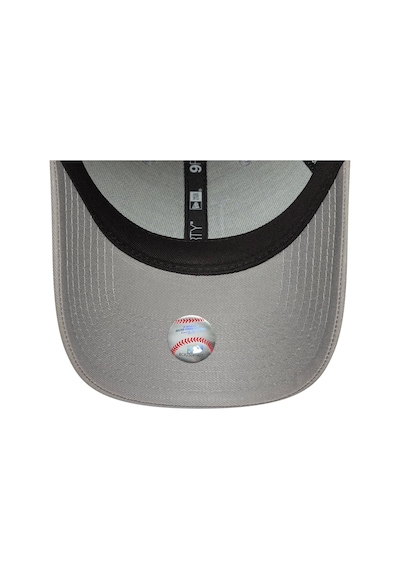 New Era Mlb Sıde Patch 9forty Losdod Unısex Şapka 60691275 60691275 Gri Gri
