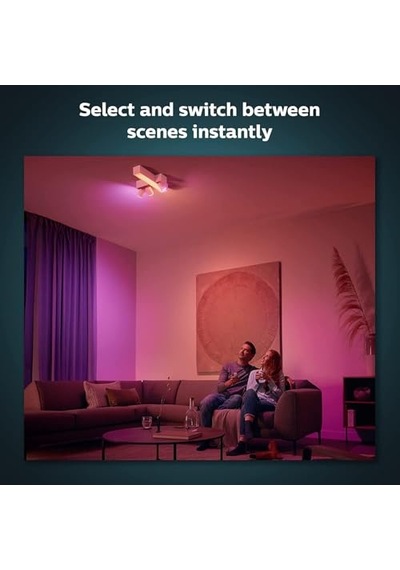 Dimmer Switch Kısma Anahtarı V2 Genel