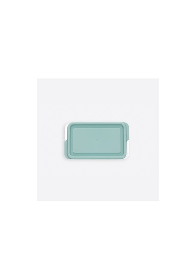 Mini Silikon Küp Buz Kalıbı Buzluk 7,5 X 13 X 3,4 Cm Plastik Diğer