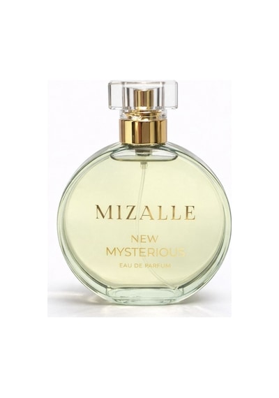 Standart Mizella New Mysterious Kreasyon Parfüm 100 Ml Çiçeksi
