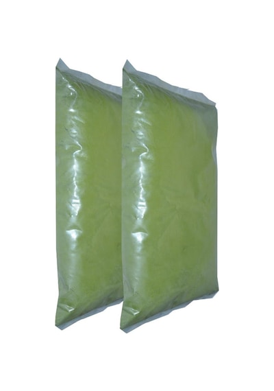 Kına Toz 2 Kg Kiloluk Ekonomik Paket Doğal Katkısız Toz Kına