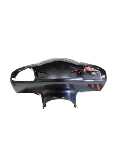 Spacy 110 Cc Sinyal Muhafaza Füme Oem