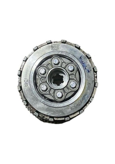 Debriyaj Komple Dıscover125st A