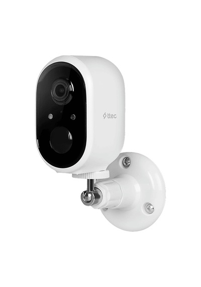 Ttec 2AGK05 Wizi Pro W Full HD İç /dış Mekan Bataryalı Wi-fi Akıllı Kamera