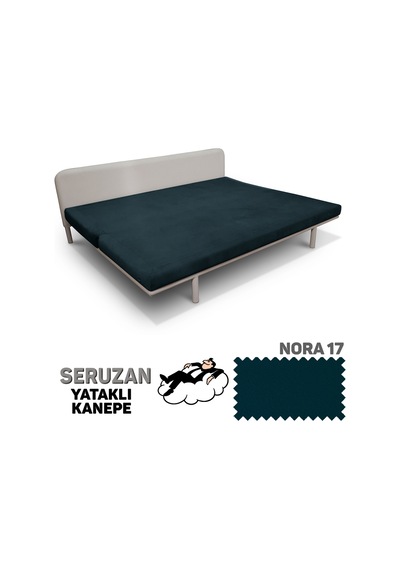 Seruzan Yataklı Kanepe - Nora 17