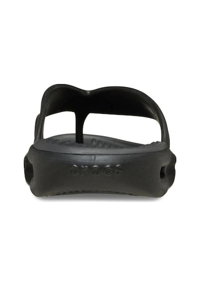 Crocs Inmotion Flip Siyah Erkek Terlik-9175 Siyah