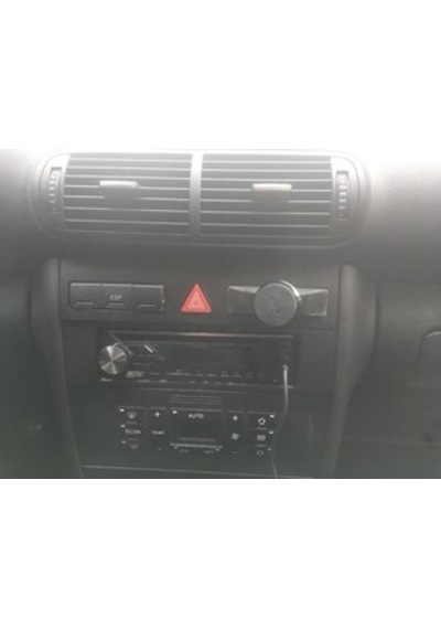 Audi A3 8l Akıllı Telefon Tutucu