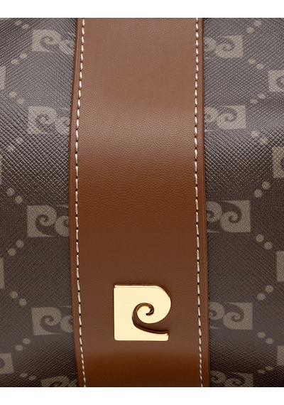Pierre Cardin Kadın Taba Çanta 50295969-vr099 Taba