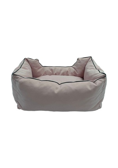 Zishtekstil Athena Pet Kedi & Köpek Yatağı Ayrı Kullanılabilir Minderli