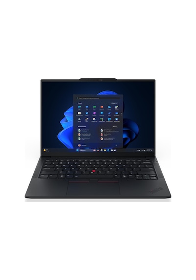 Lenovo ThinkPad E14 Gen 7 21SX007CTXZi704 Ultra 7 255H 16 GB 2 TB SSD 14" W11P Dizüstü Bilgisayar