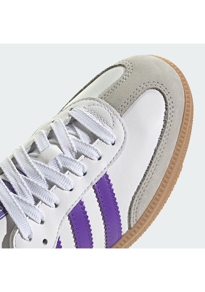 Adidas Originals Samba Og W Kadın Günlük Ayakkabı Ih9058 Beyaz