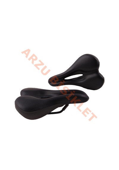 Mtb Sele 255 X165 Mm Siyah