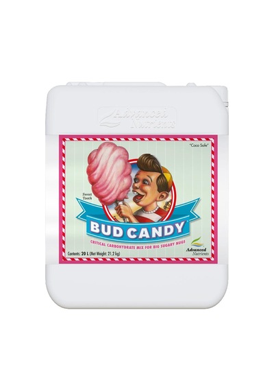 Advanced Nutrients Bud Candy 20 Litre Diğer