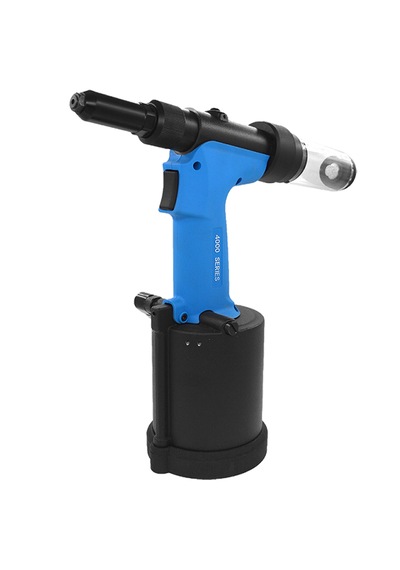 Rocol Rl-4000MV Havalı Kör Perçin Makinesi