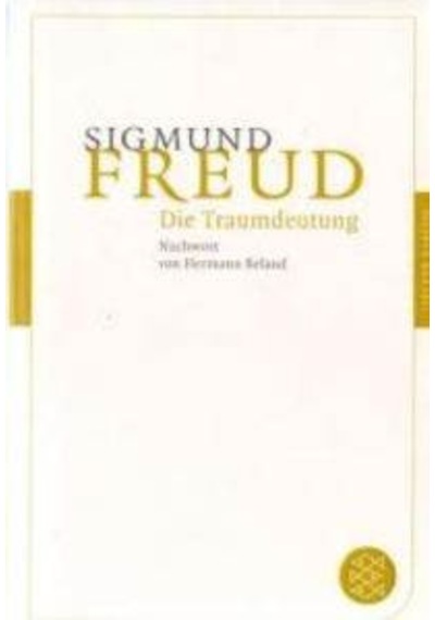 Die Traumdeutung 9783596901777
