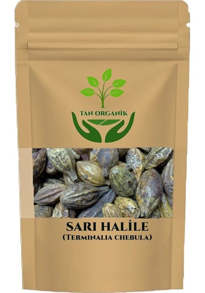 Sarıhalile Tane 25gr 46680577