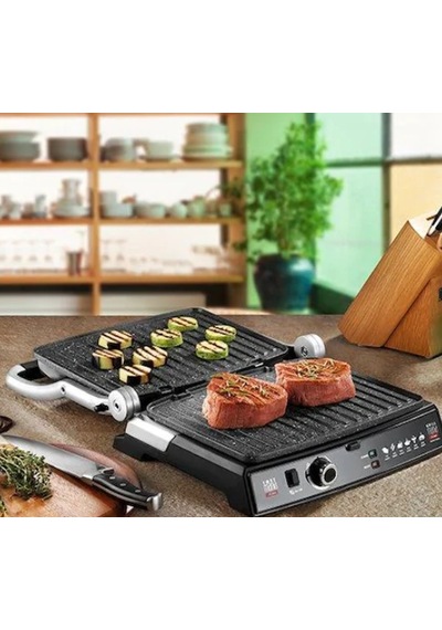 Ar Yıldız 30001 Tostmania 2000 W Tost Makinesi