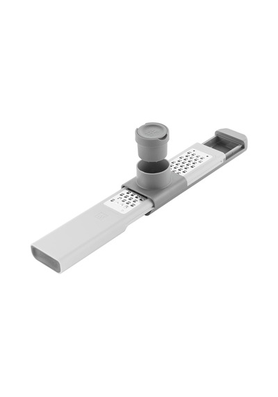 Zwilling Z-cut İnce Rende, Gri Diğer