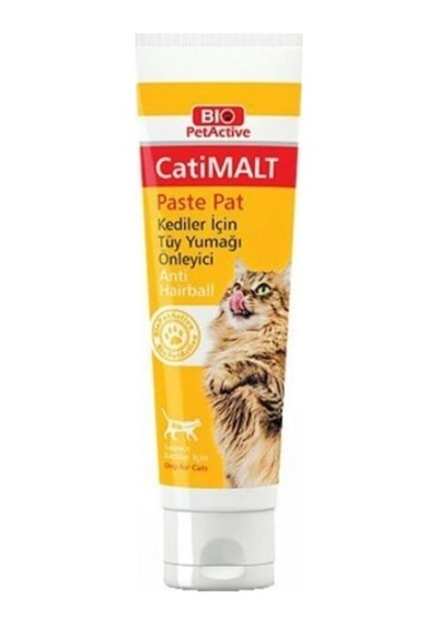 Bio Petactive Cati Malt 100 ML Bio Petactive Cati Malt 100 ML