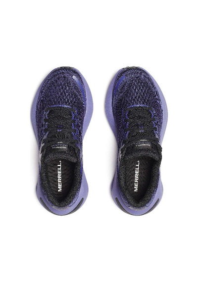 Merrell Merrell Morphlite Gtx Kadın Mor Yol Koşusu Ayakkabısı Acn Mor