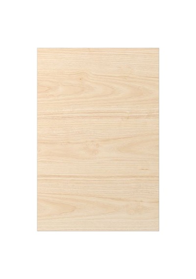 Ikea Askersund Kapak, Açık Dişbudak Görünümlü, 40x60 Cm