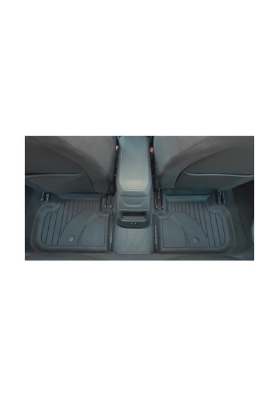 Bmw 2 Serisi F74 Gran Coupe 2024+ Uyumlu Sahler 4.5d Pro Premium Oto Havuzlu Paspas - 2 Serisi F74 2