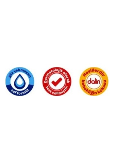 Klasik Bebek Şampuanı 700 Ml Dlra
