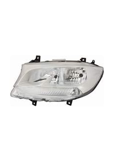 Far Sol W907-910 Sprınter 18-