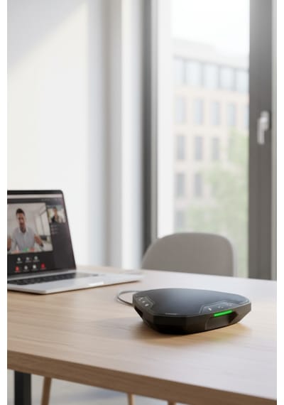 Ego Siyah 1000mah Bt-aux-led Panelli Speaker Hoparlör