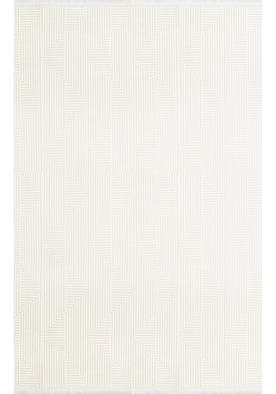 Hoom Rugs Grandy 4989 Krem Modern Halı Krem