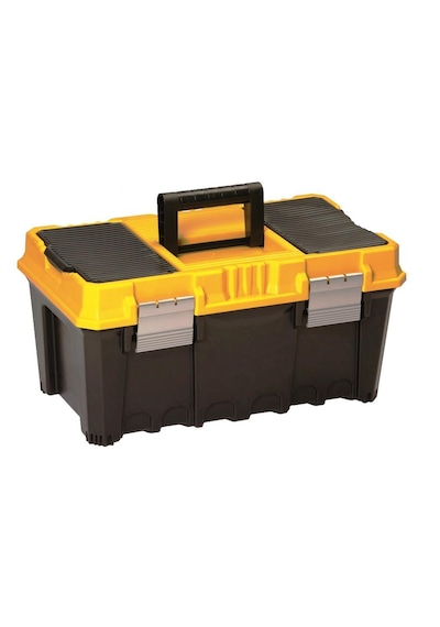 Portbag Ax04 22'' Apex Takım Çantası Alüminyum Kilitli