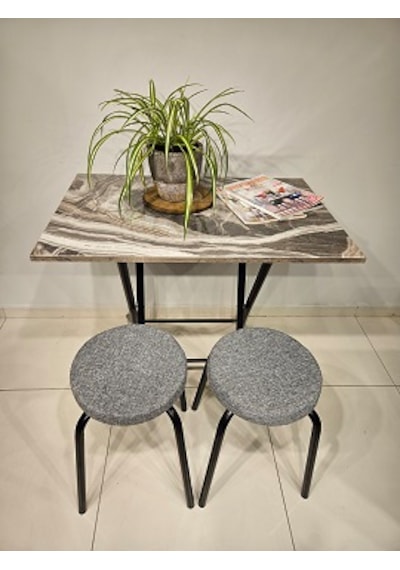 45 CM  Tabure Stool Heces Sgabello Tabure