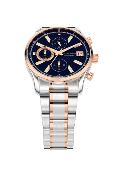 Arıes Gold G 7020 Srg-burg Erkek Kol Saati