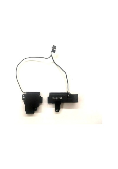 Lenovo Uyumlu M5400 80B5 L+R Hoparlör Speaker Takımı