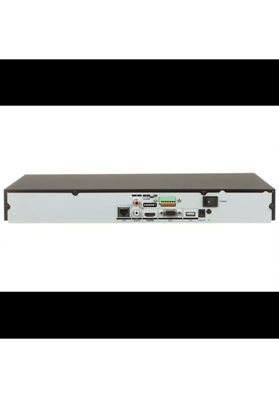 Hıkvısıon Ds-7632nxı-k2, 32kanal, 12mpix, H265+, 2 Hdd Desteği, 2160p Kayıt, 256mbps Bant Genişliği,